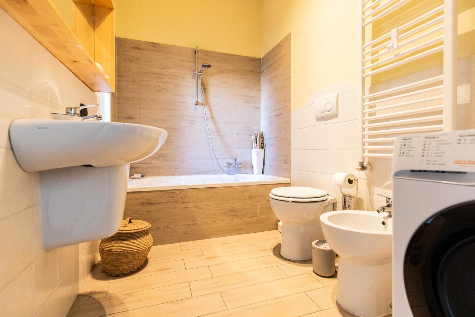 Rogoredo - Exclusive Apartamento Milán