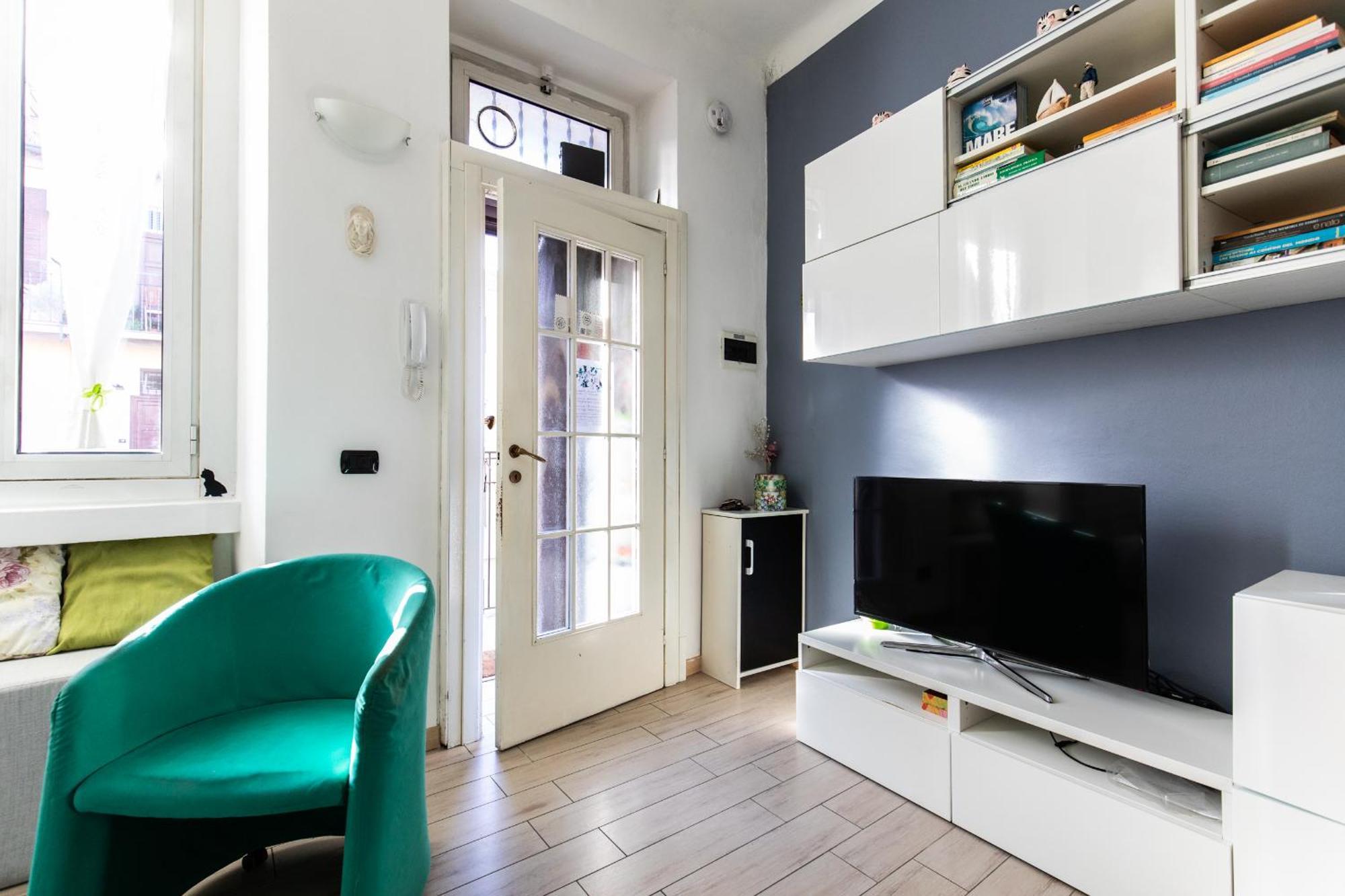 Apartamento Rogoredo - Exclusive Milán