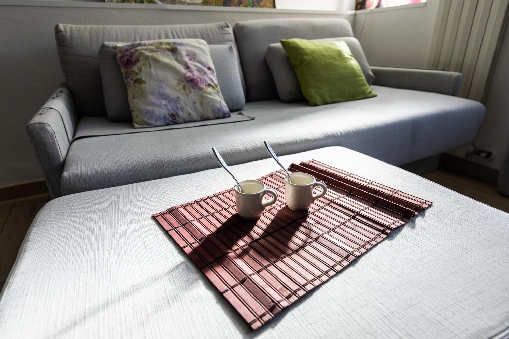 Apartamento Rogoredo - Exclusive Milán